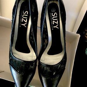 Women’s dress shoes new never worn